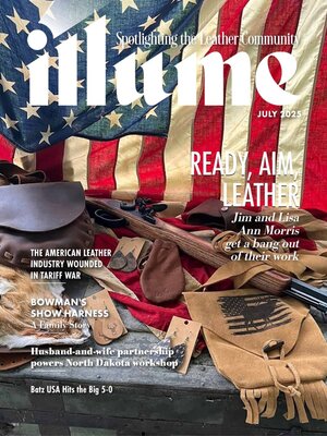 Illume - Magazine